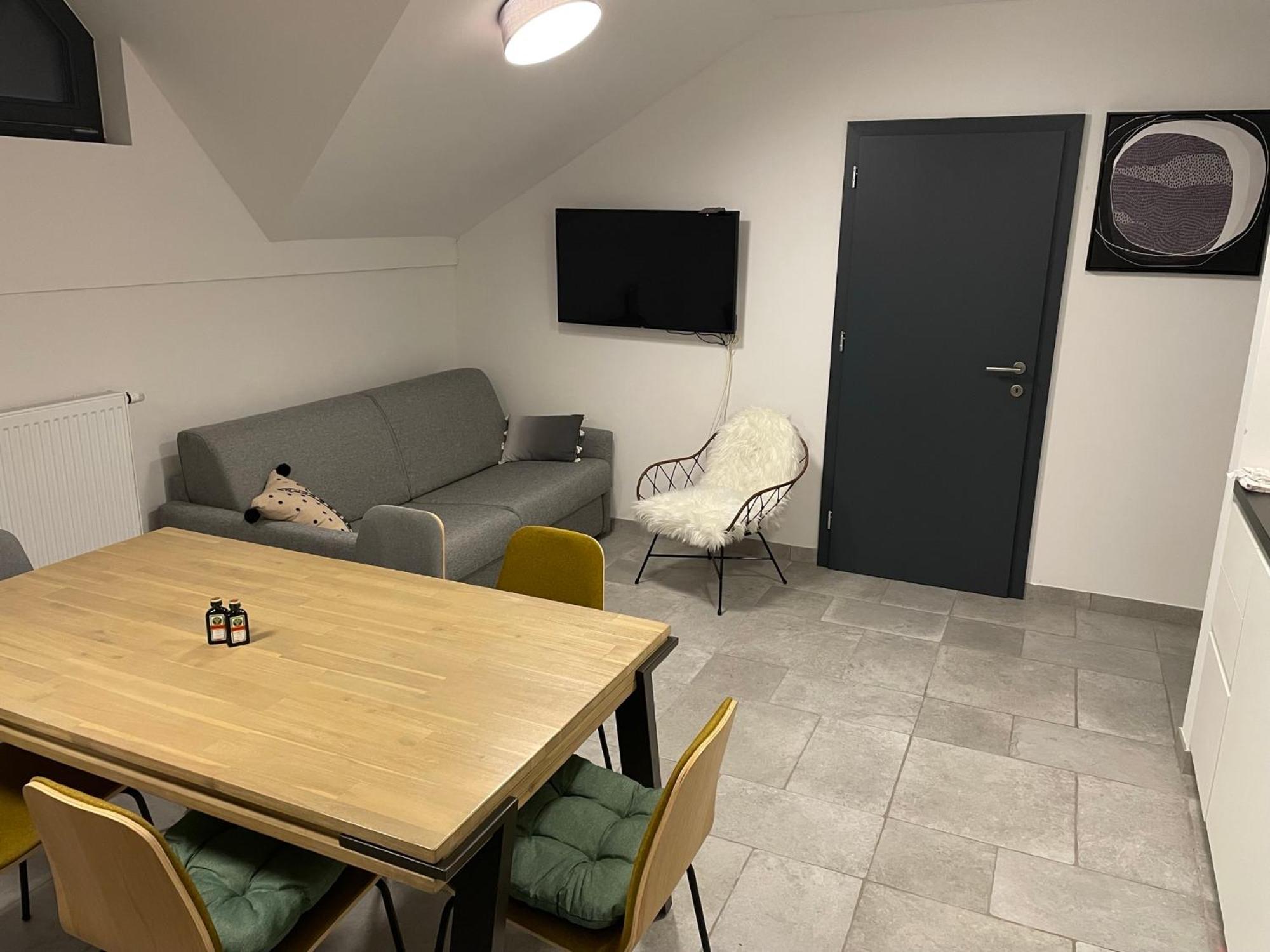 Apartma Lilija Golte Мозирє Екстер'єр фото