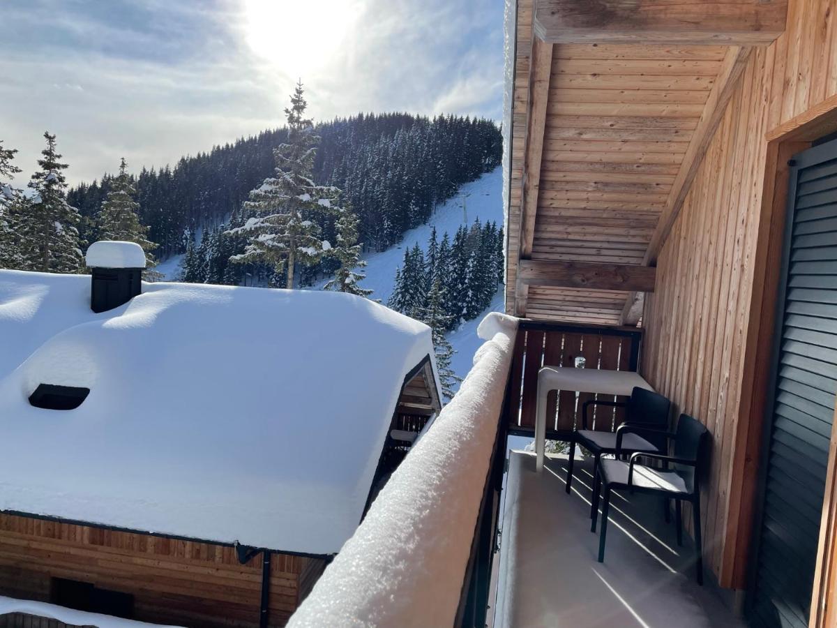 Apartma Lilija Golte Мозирє Екстер'єр фото