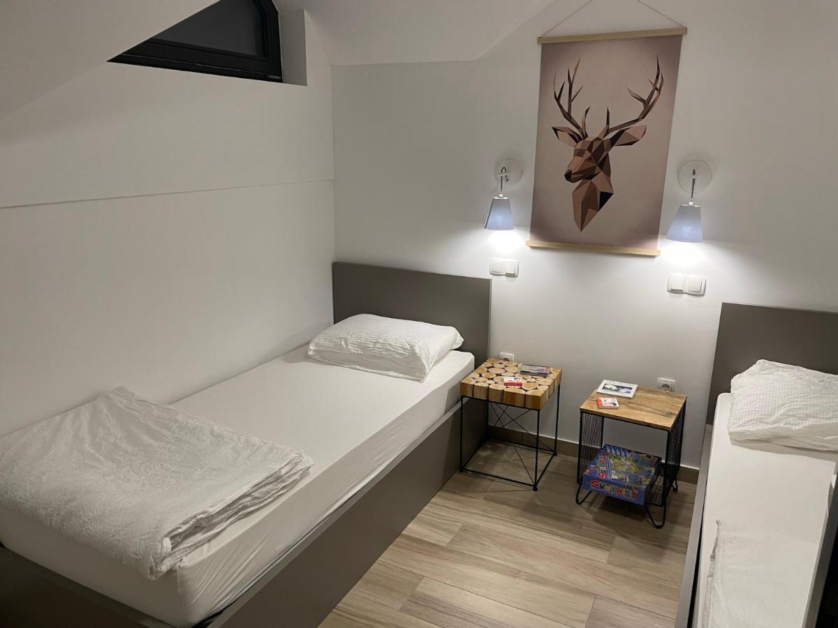 Apartma Lilija Golte Мозирє Екстер'єр фото