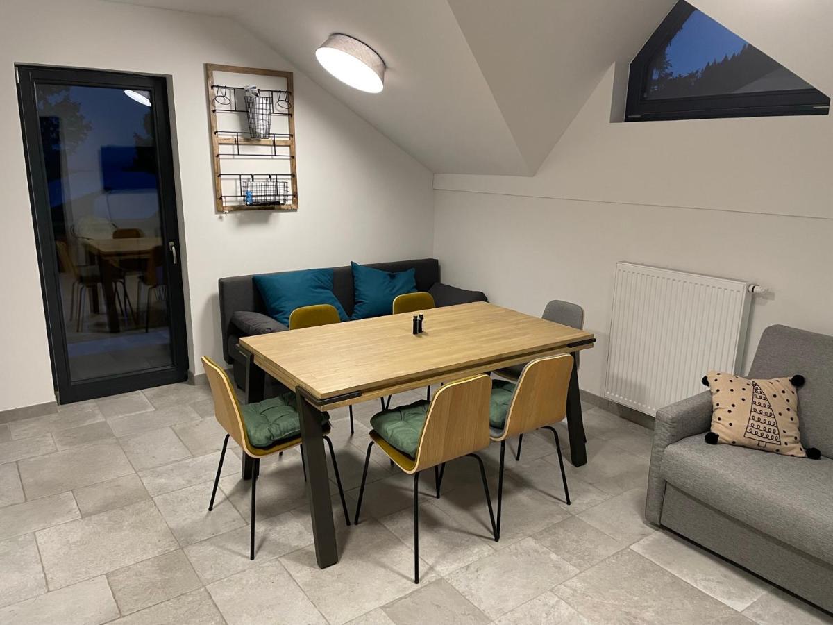 Apartma Lilija Golte Мозирє Екстер'єр фото