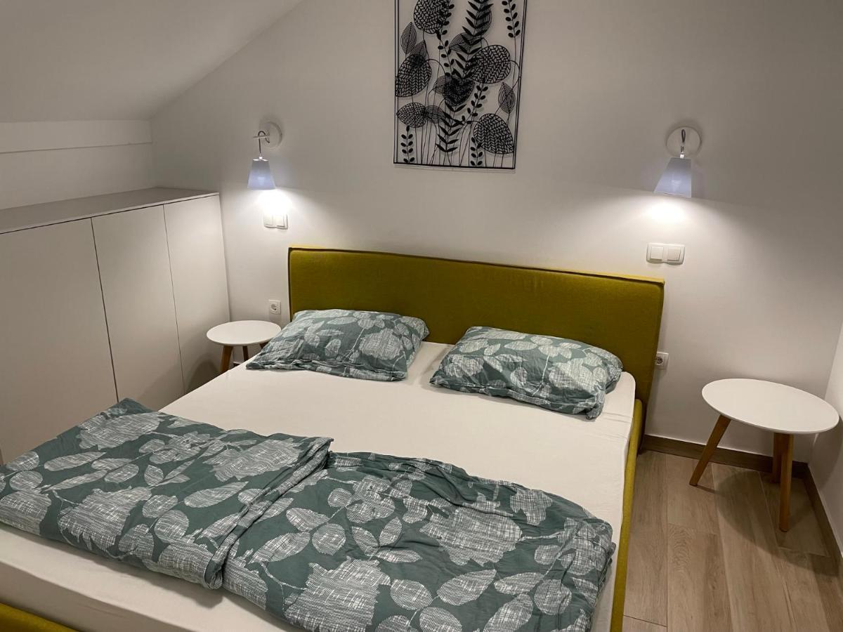 Apartma Lilija Golte Мозирє Екстер'єр фото