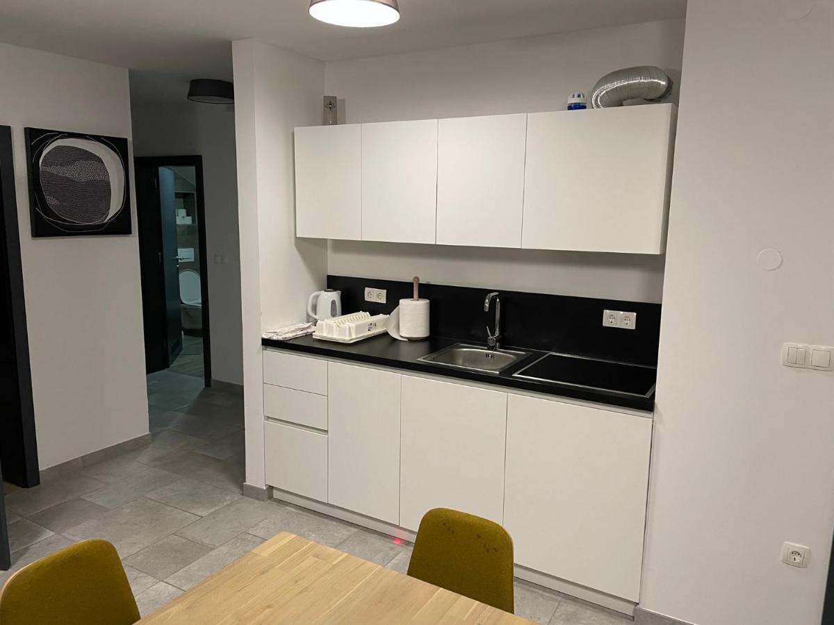 Apartma Lilija Golte Мозирє Екстер'єр фото