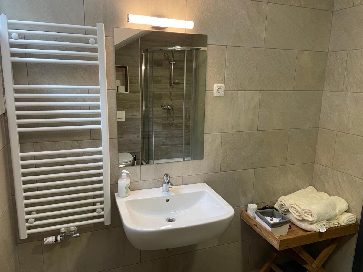 Apartma Lilija Golte Мозирє Екстер'єр фото