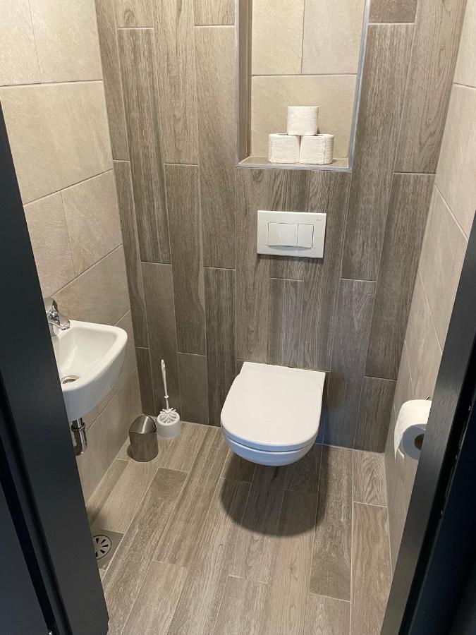 Apartma Lilija Golte Мозирє Екстер'єр фото