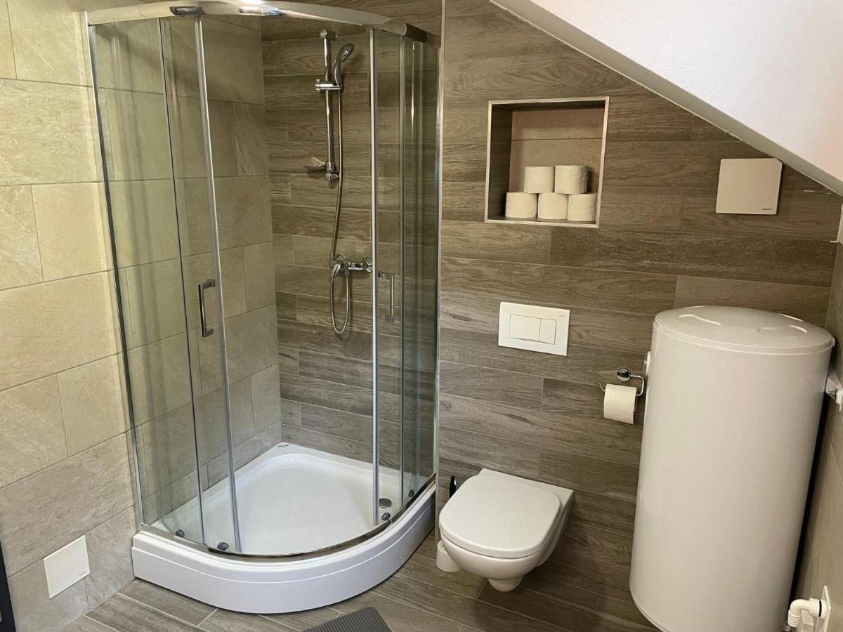 Apartma Lilija Golte Мозирє Екстер'єр фото