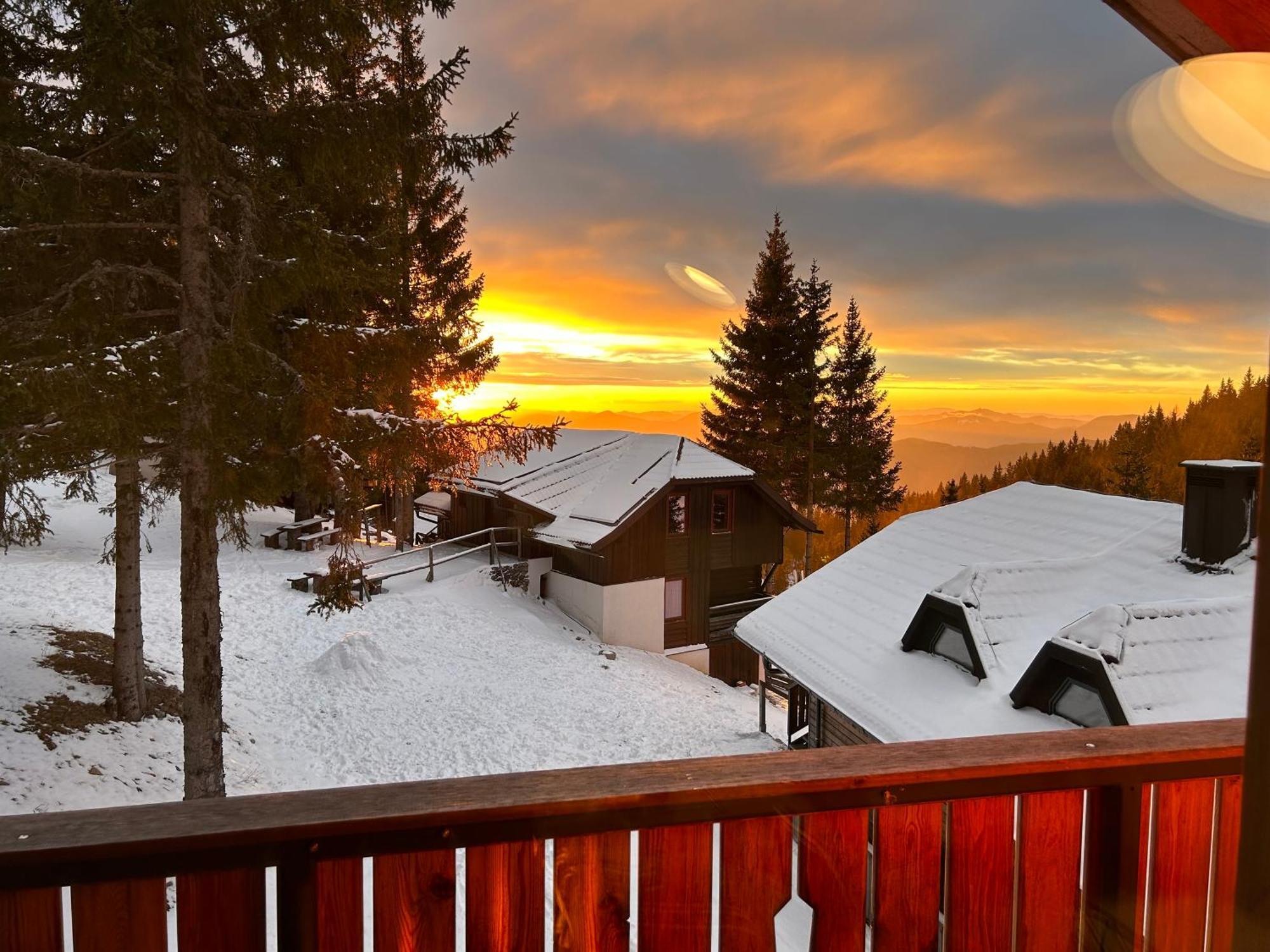 Apartma Lilija Golte Мозирє Екстер'єр фото