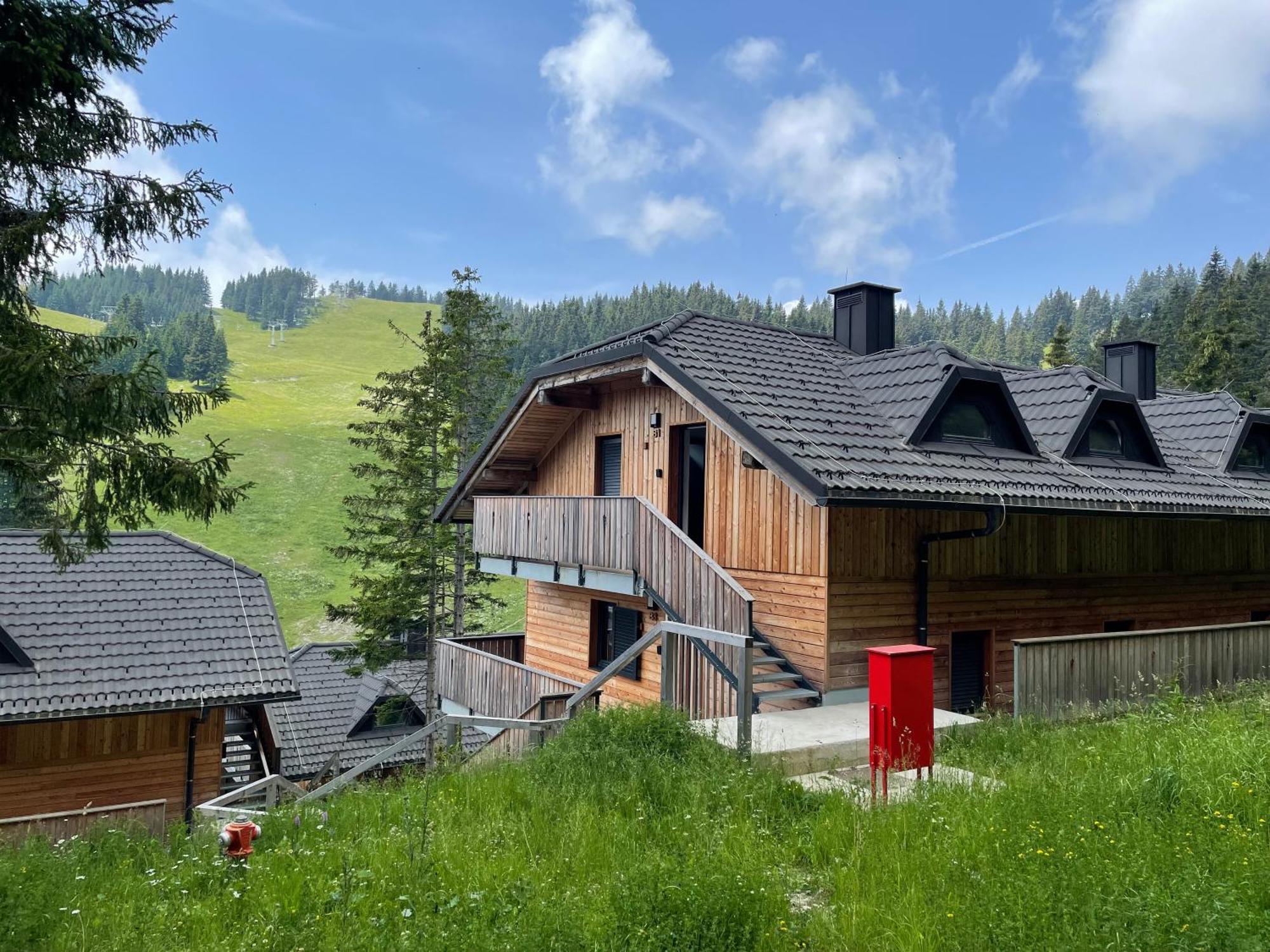 Apartma Lilija Golte Мозирє Екстер'єр фото