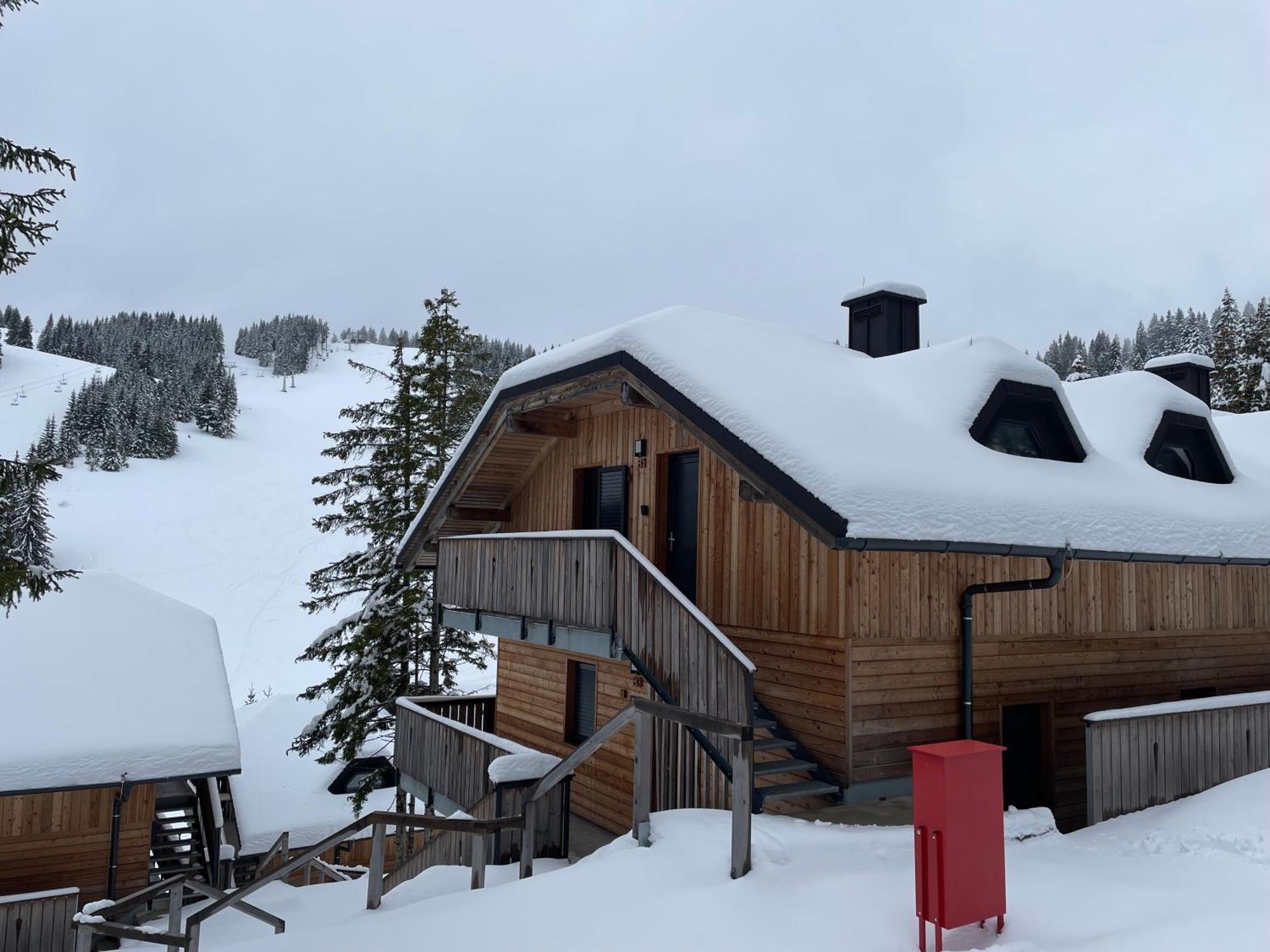 Apartma Lilija Golte Мозирє Екстер'єр фото